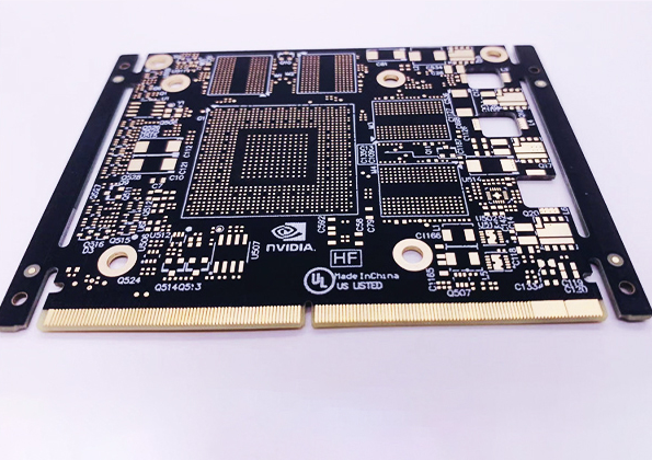 FPC circuit board covering film processing attention