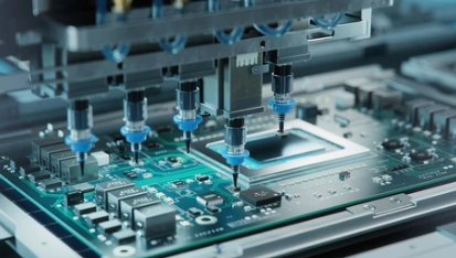 The PCB Manufacturing Assembly Process: A Step-by-Step Guide to Precision and Quality