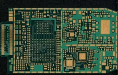 Why PCB board snake line, what is it used for
