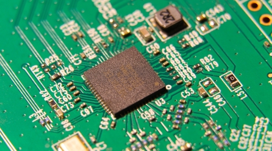 One-Step PCB and PCBA Manufacturing Service – SQPCB