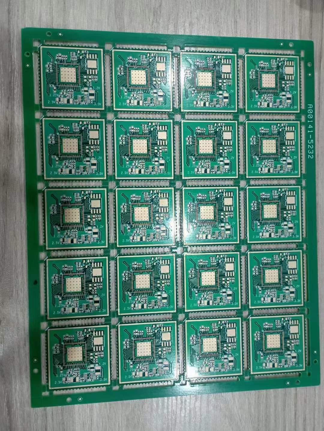 Precautions for coating FPC circuit board