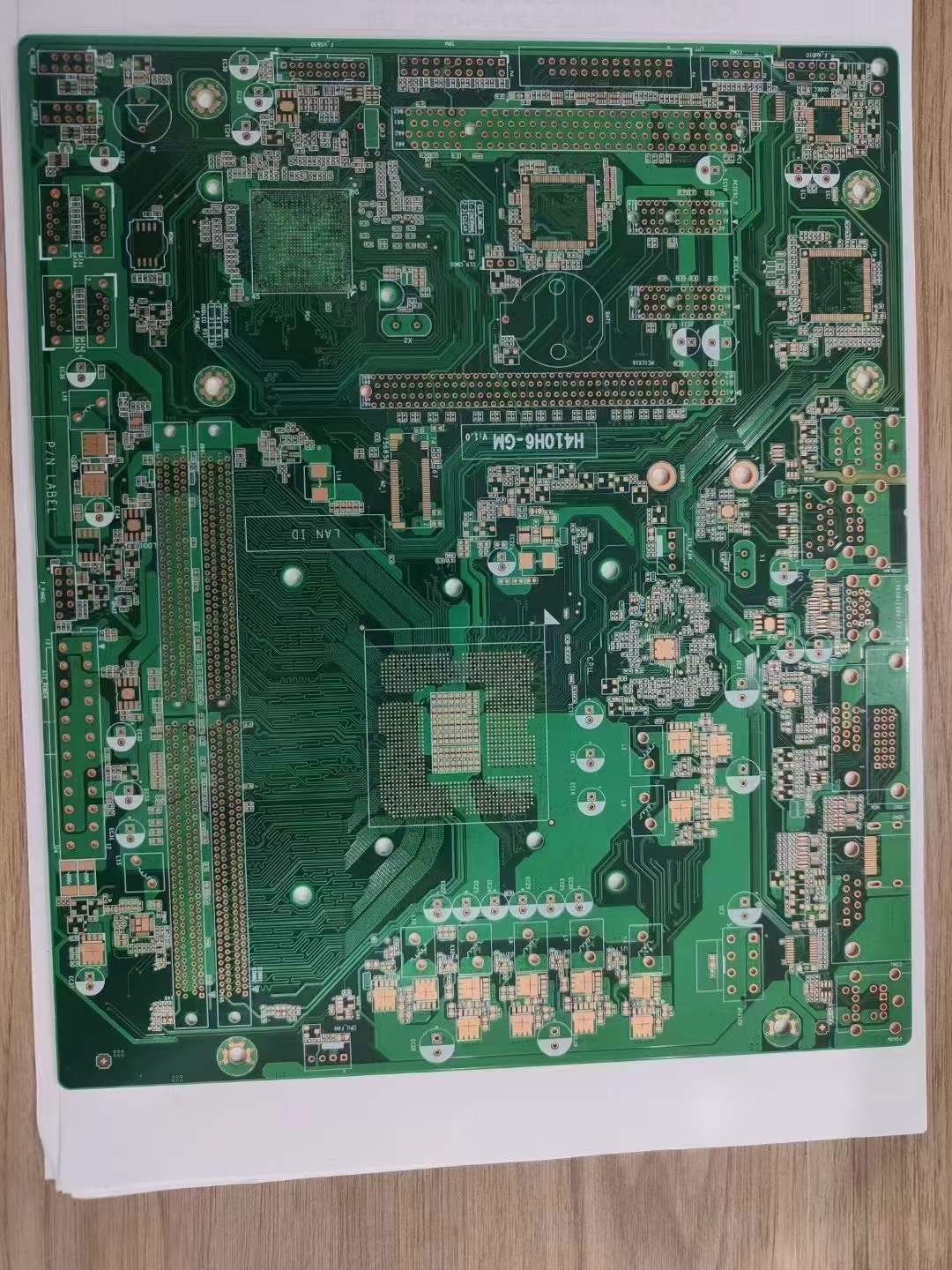Why Choose PCB Manufacturing and Assembly Services in China? A Detailed Guide