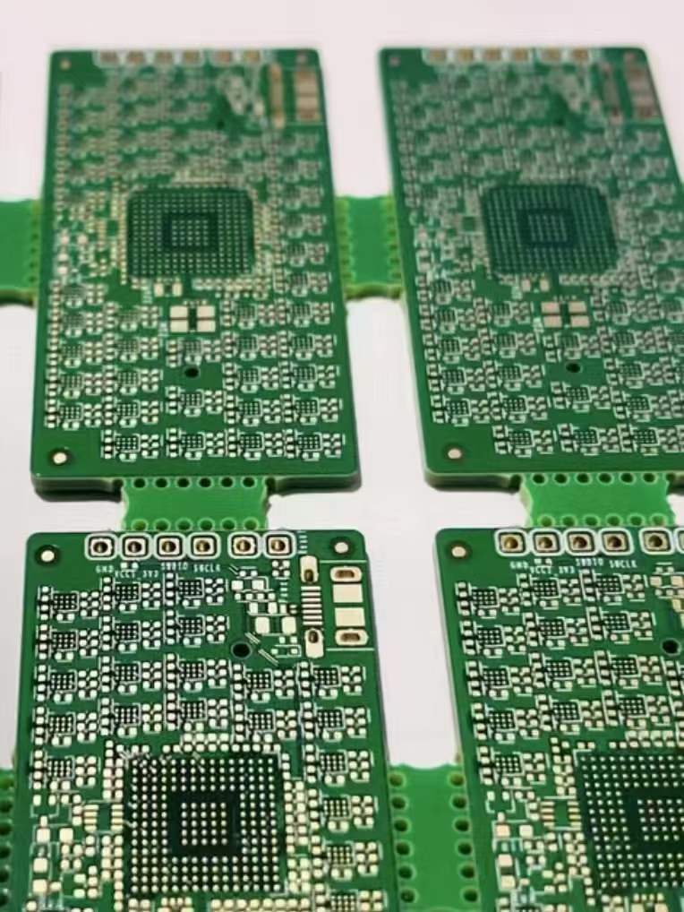 Circuit board manufacturers for you to analyze the risk of finished product inventory