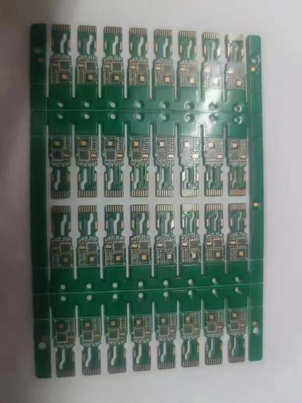 PCB Double layer circuit board normal maintenance method