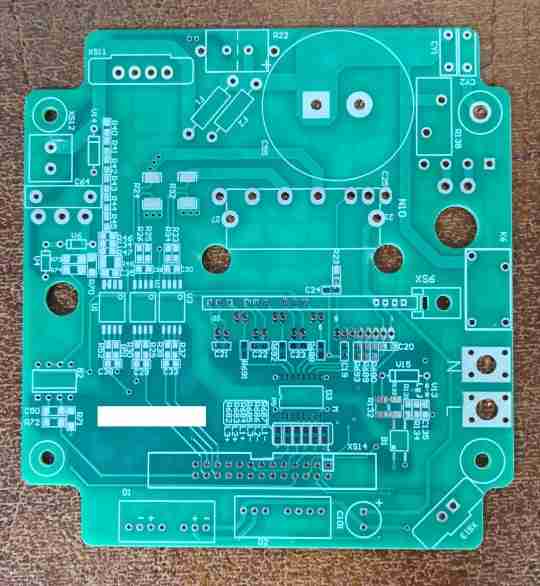 easypcb (Easy PCB)