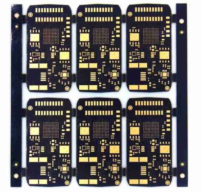 pcb production
