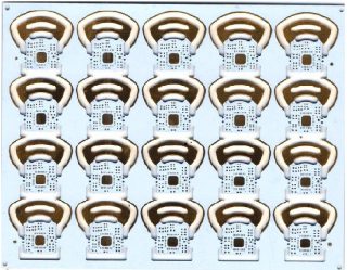 Exploring PCB Edge Plating or Pcb Manufacturing: Techniques, Benefits, and Process