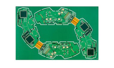 Prototype Circuit Board: A Gateway to Innovative PCB Circuit Manufacturing