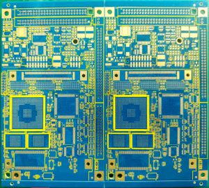 Printed Circuit Board HS Code