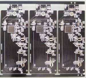 Multilayer Printed Circuit Boards