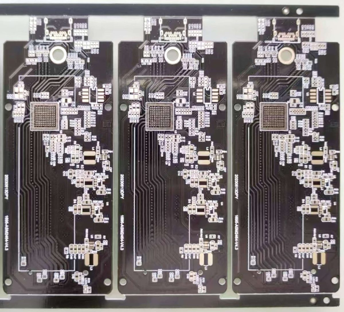 Complete Guide on Multilayer Printed Circuit Boards | Sqpcb