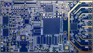 PCB Manufacturing Processes