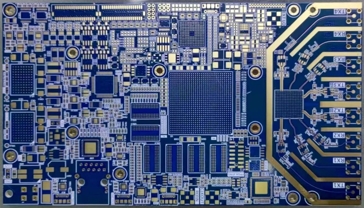 A Comprehensive Guide to PCB Manufacturing Processes | Sqpcb