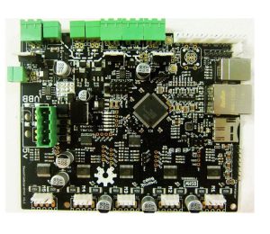 Assembly PCB