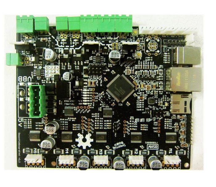 PCBA Manufacturing
