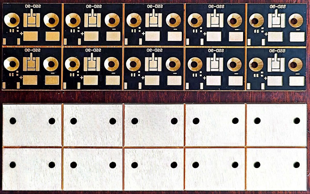 Detailed Overview of Mental PCB Board