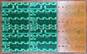 Single-Layer PCBs