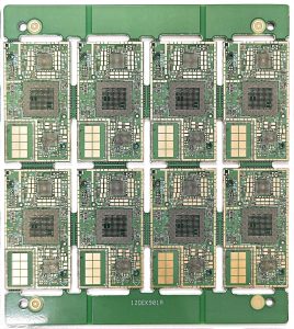 PCB Circuit Manufacturing