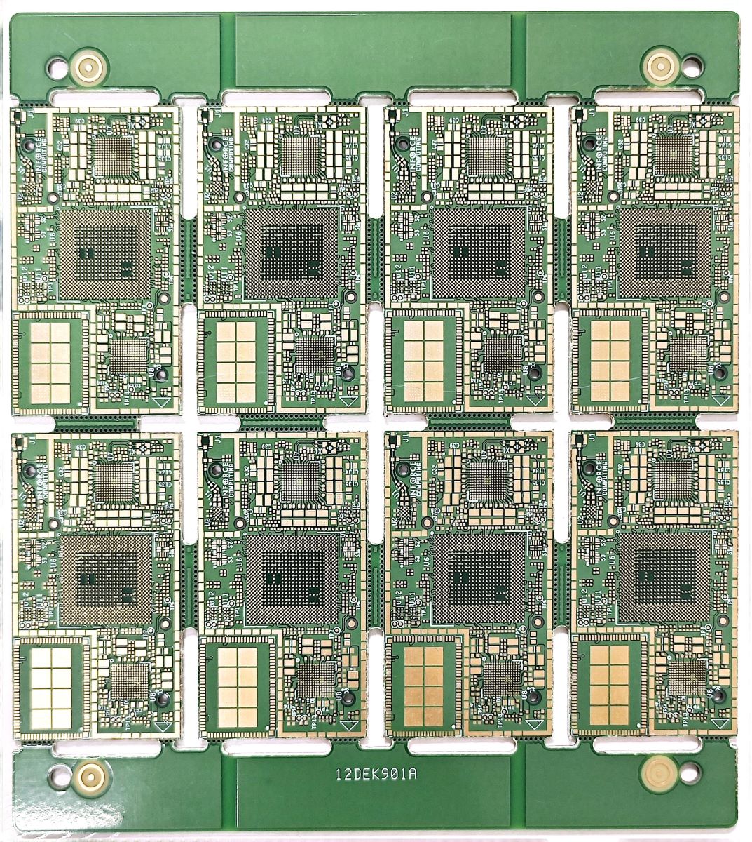 PCB Circuit Manufacturing and Assembly: Key Factors for Ensuring Efficiency and Quality