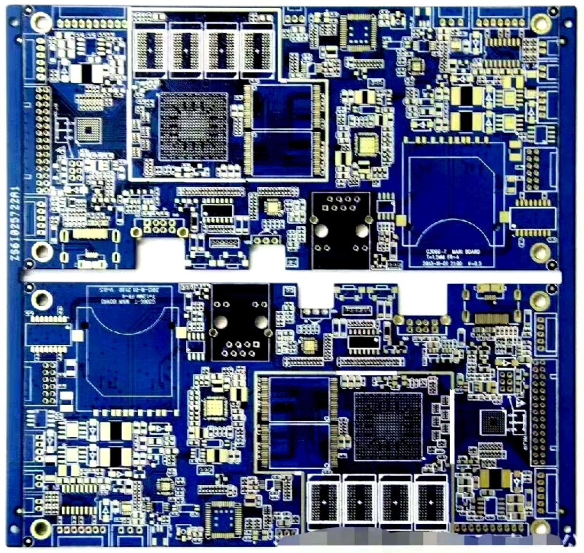 PCB Circuit Board Explained: From Design to Production for Custom Applications