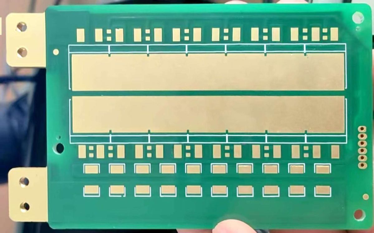 Custom Special PCBs for Unique Applications