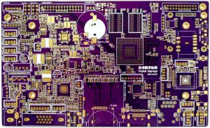 PCB Solder Mask