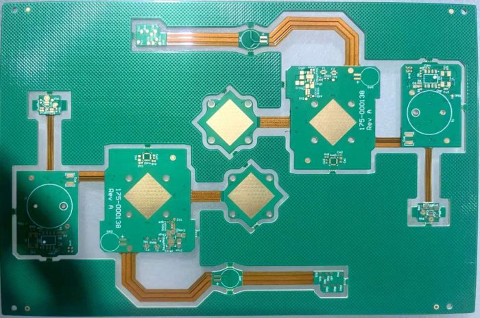 Understanding Circuit Board Manufacturing and Assembly