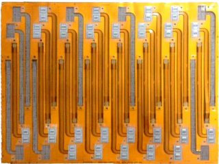 Wichtige Überlegungen zum Design flexibler und starrflexibler Leiterplatten