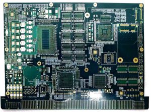 PCB printer