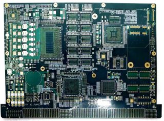 The Role of PCB Prototypes in Product Development: Ensuring Design Success