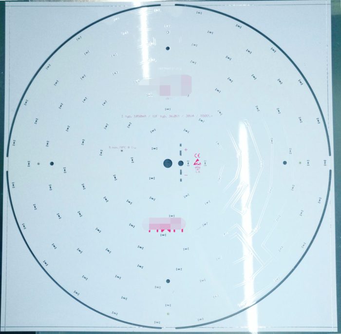 Aluminum Base Pcb Company Aluminium Base PCB Boards