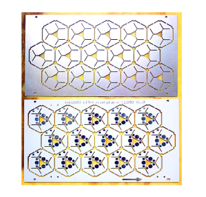aluminum plate PCB