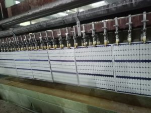 Electroplating Process