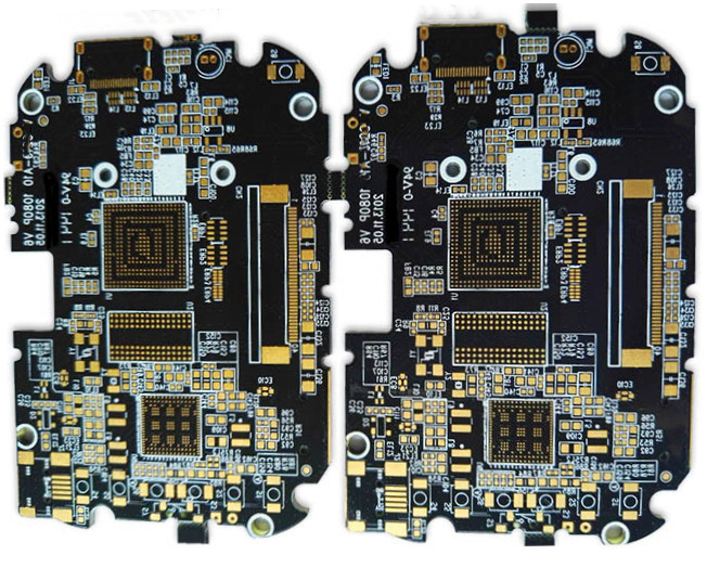 pcb board manufacturing