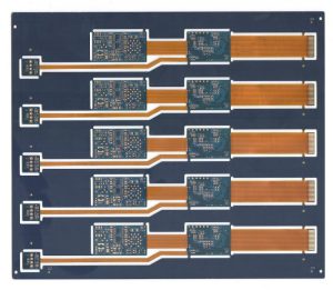 how to make printed circuit board