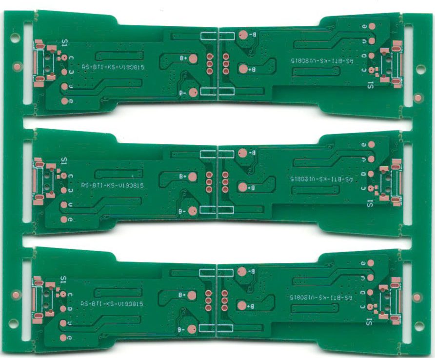 pcb printed circuit board
