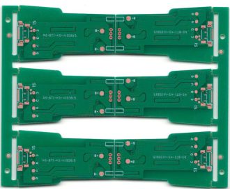 Choosing the Right pcb printed circuit board for Your Project