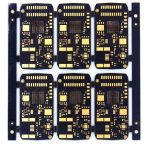 From Design to Reality: Inside PCB Board Production