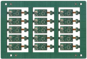 Custom Circuit Boards