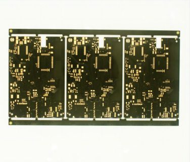 Advanced printed circuit board Production and Marketing Insights