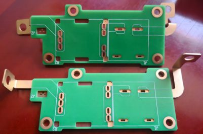 Custom Solutions with Special PCB for Unique Applications