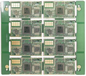Multilayer PCB
