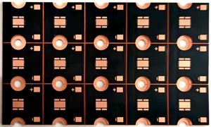 Custom PCB Manufacturing in China