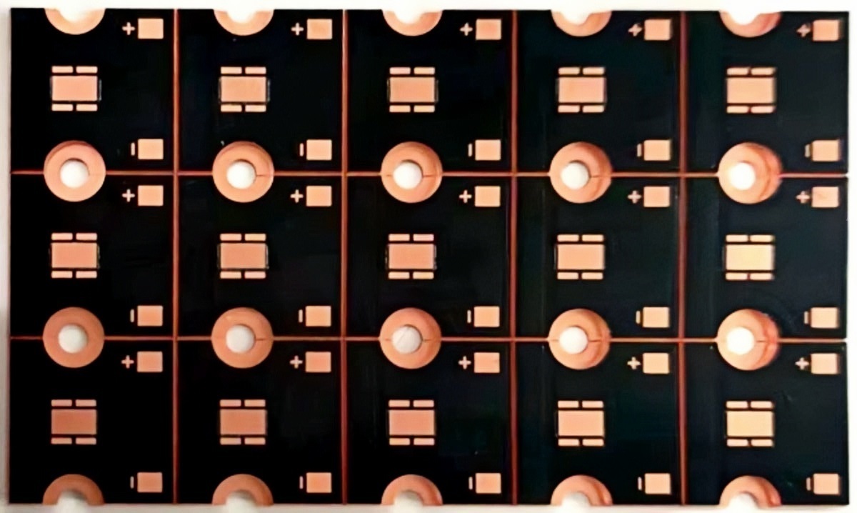 Custom PCB Manufacturing in China: Driving Innovation with Precision and Efficiency
