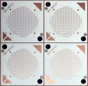 Aluminium PCB Boards
