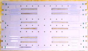 high speed pcb manufacturing