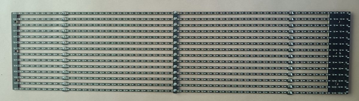 Small PCB