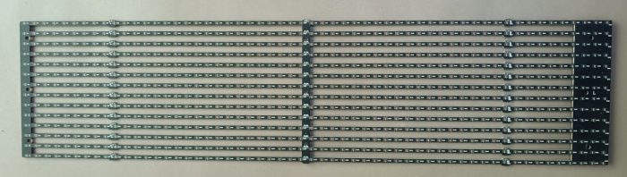 long size PCB long size PCB