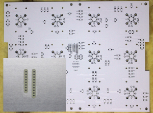 Aluminum PCB Board