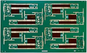 Rigid-Flex PCBs